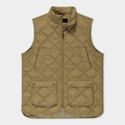 The Ladies' Clubhouse Chic Vest - Steinberg Brand