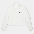The Ladies' Dawgs Clean Slate Pullover - Steinberg Brand