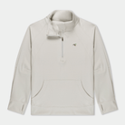 The Ladies' Extended Cloud Line Flyaway Pullover - Steinberg Brand