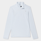 The Ladies' First Light Lab Quarter Zip - Steinberg Brand
