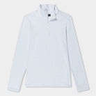The Ladies' First Light Quarter Zip - Steinberg Brand