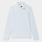 The Ladies' First Light Quarter Zip - Steinberg Brand