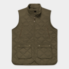 The Ladies&#39; Outfitter Chic Vest - Steinberg Brand