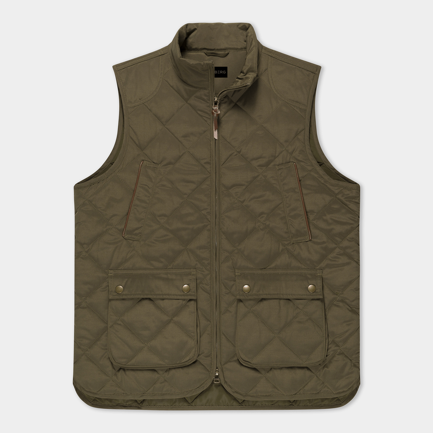 The Ladies&#39; Outfitter Chic Vest - Steinberg Brand