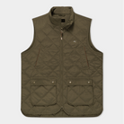 The Ladies' Outfitter Flyaway Vest - Steinberg Brand