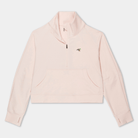 The Ladies' Willow Blush Flyaway Pullover - Steinberg Brand