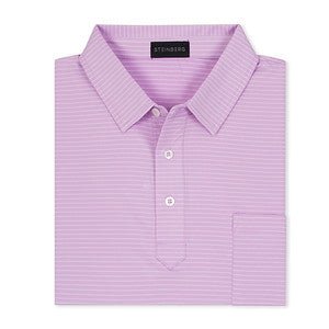 The Lavender Stripe - Steinberg Brand