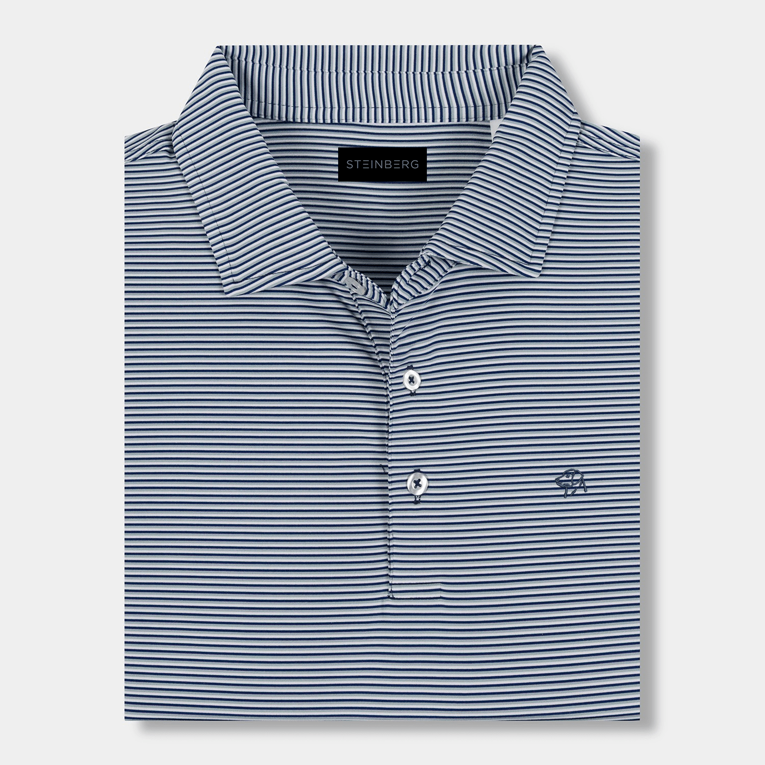 The Links Lab Polo - Steinberg Brand