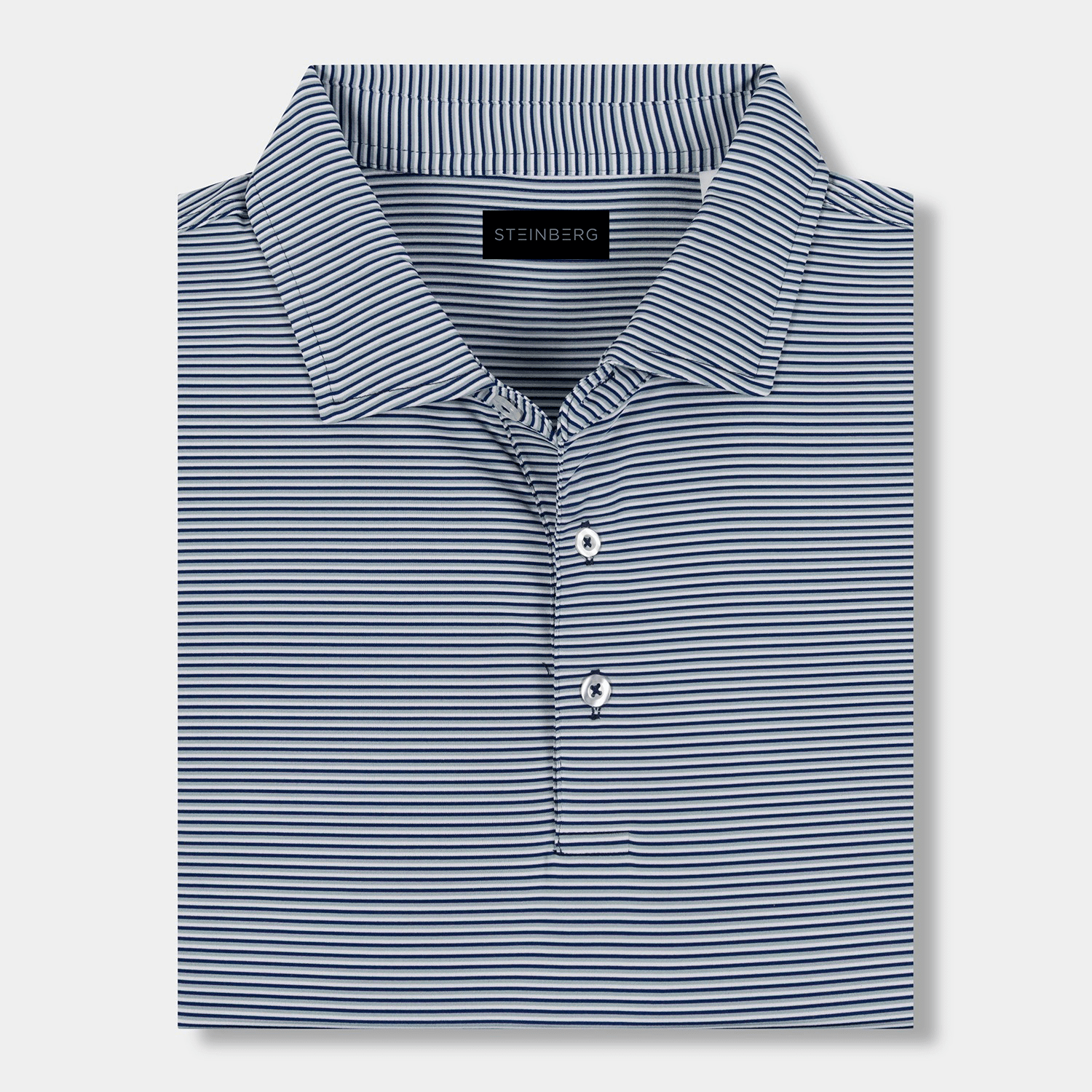 The Links Youth Polo - Steinberg Brand