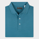 The Long Drive Polo - Steinberg Brand