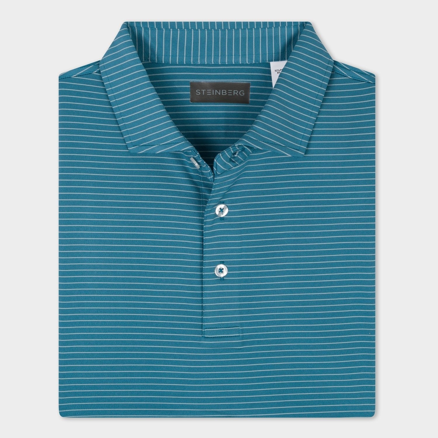 The Long Drive Polo - Steinberg Brand