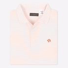 The Lowcountry Stripe Lab Polo - Steinberg Brand