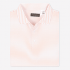 The Lowcountry Stripe Polo - Steinberg Brand