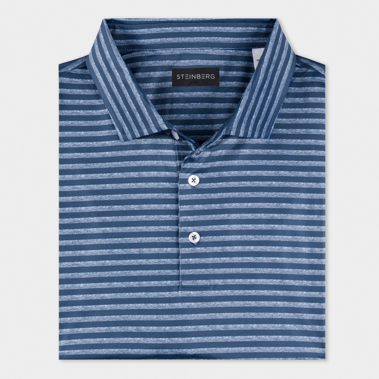 The Member Guest Polo - Steinberg Brand