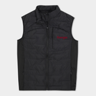 The Midnight Georgia Vest - Steinberg Brand