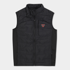 The Midnight VSU Vest - Steinberg Brand