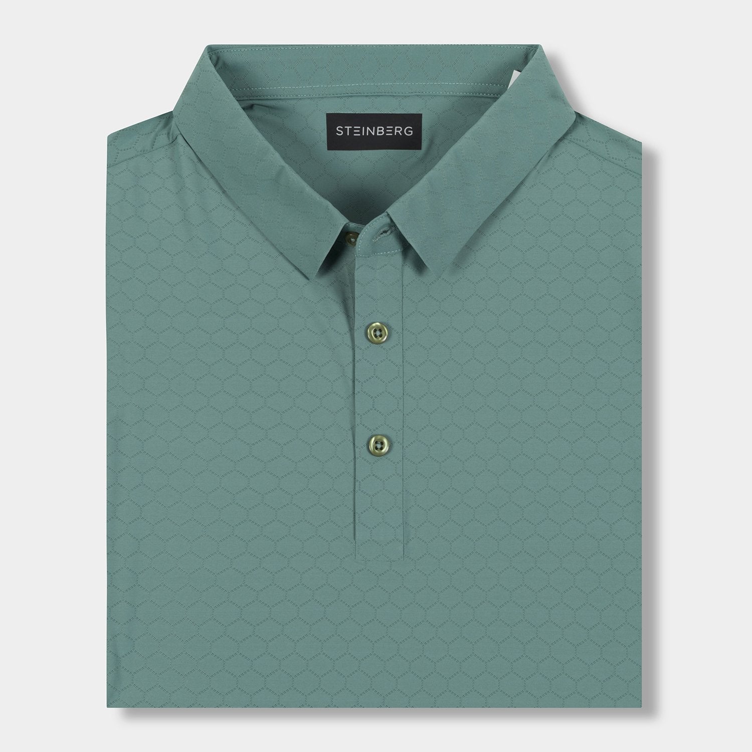 The Momentum Polo - Steinberg Brand