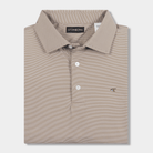 The Natural Edge Flyaway Polo - Steinberg Brand