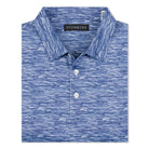 The Nautical Crest Polo - Steinberg Brand