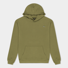 The Olive Flyway Hoodie - Steinberg Brand
