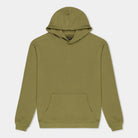 The Olive Hoodie - Steinberg Brand