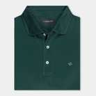 The On The Green Lab Polo - Steinberg Brand
