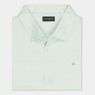 The Pin Drop Lab Polo - Steinberg Brand