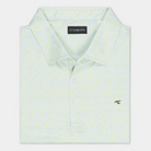 The Pin Drop Mallard Polo - Steinberg Brand
