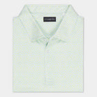 The Pin Drop Polo - Steinberg Brand