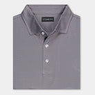 The Pinpoint Polo - Steinberg Brand