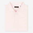 The Pinstripe Polo - Steinberg Brand