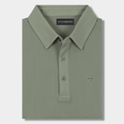 The Rough Line Flyaway Polo - Steinberg Brand