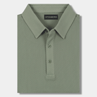 The Rough Line Polo - Steinberg Brand