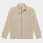 The Sandtrap Flyaway Jacket - Steinberg Brand