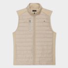 The Sandtrap Flyaway Vest - Steinberg Brand