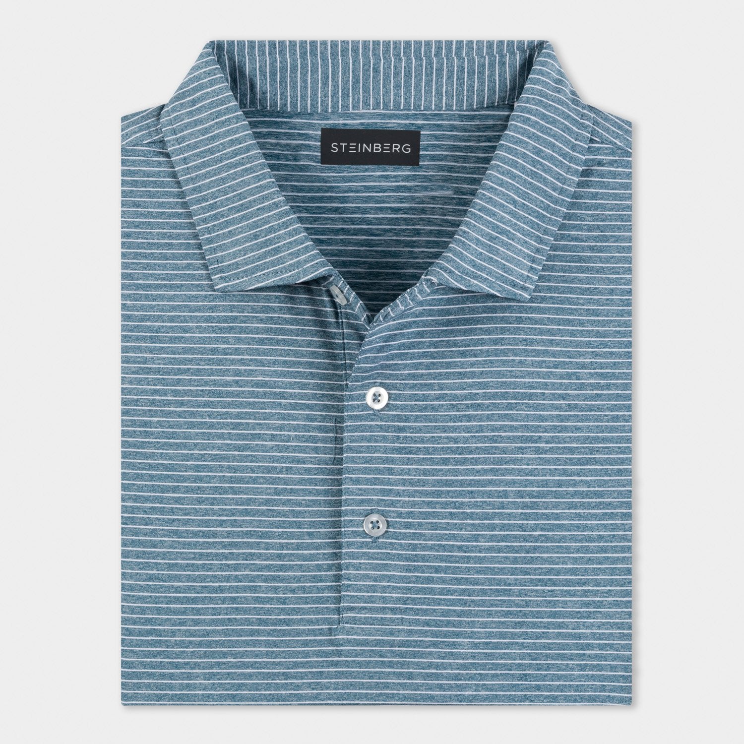 The Scramble Polo - Steinberg Brand