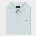 The Seabreeze Flyaway Polo - Steinberg Brand