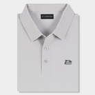 The Seamless Approach GS Crest Polo - Steinberg Brand
