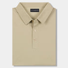 The Seamless Course Polo - Steinberg Brand