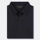 The Seamless Course Polo - Steinberg Brand