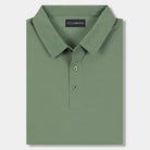 The Seamless Course Polo - Steinberg Brand