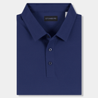 The Seamless Course Polo - Steinberg Brand