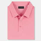 The Seamless Course Polo - Steinberg Brand