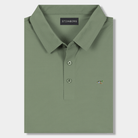 The Seamless Cypress Flyaway Polo - Steinberg Brand
