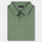 The Seamless Fairway Polo - Steinberg Brand
