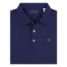 The Seamless Landing Flyaway Polo - Steinberg Brand