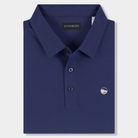 The Seamless Putt Eagle Polo - Steinberg Brand