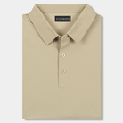 The Seamless Sandtrap Polo - Steinberg Brand