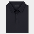 The Seamless Slice Polo - Steinberg Brand