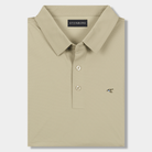 The Seamless Southbound Flyaway Polo - Steinberg Brand
